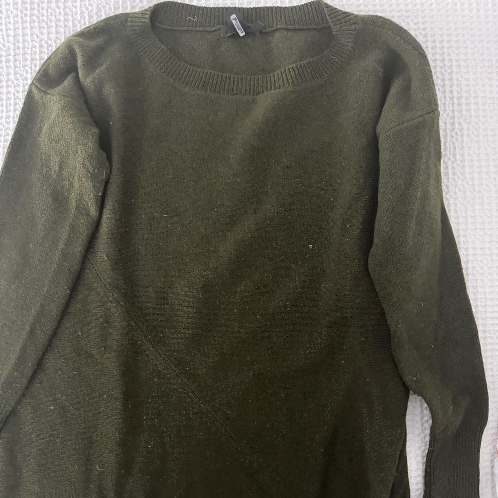 Jcrew sweater